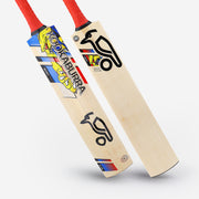 KOOKABURRA Beast Pro 4.0 Grade 5 English Willow Cricket Bat '24 - Short Handle