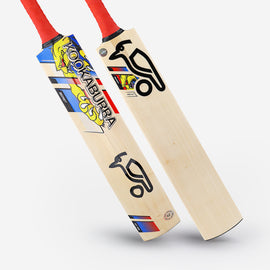 KOOKABURRA Beast Pro 4.0 Grade 5 English Willow Cricket Bat '24 - Short Handle