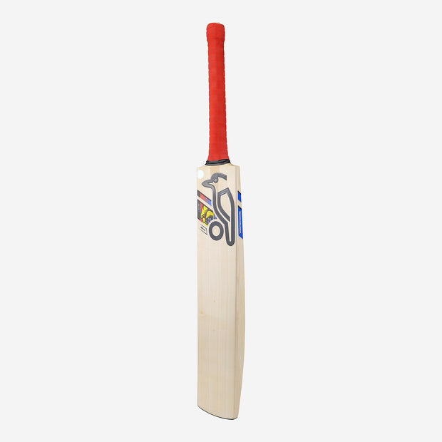 KOOKABURRA Beast Pro 4.0 Grade 5 English Willow Cricket Bat '24 - Short Handle