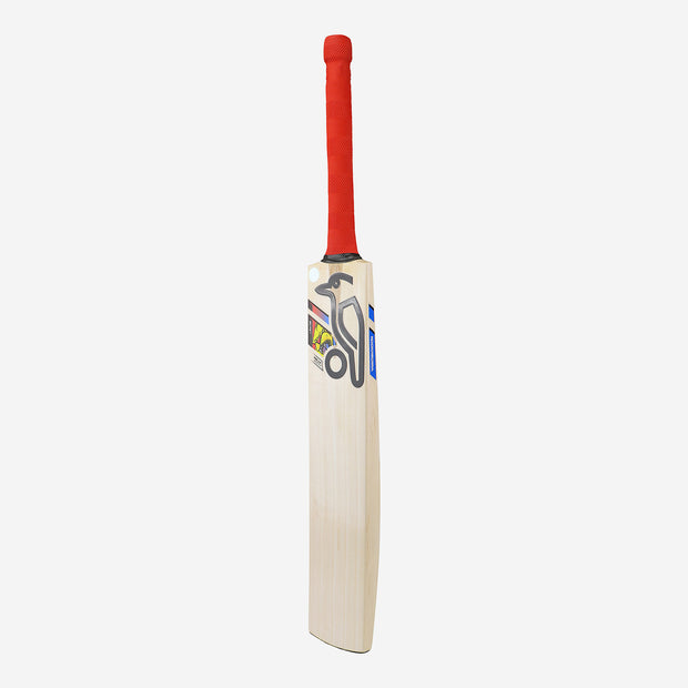 KOOKABURRA Beast Pro 3.0 Supalite Grade 4 English Willow Cricket Bat '24 - Short Blade