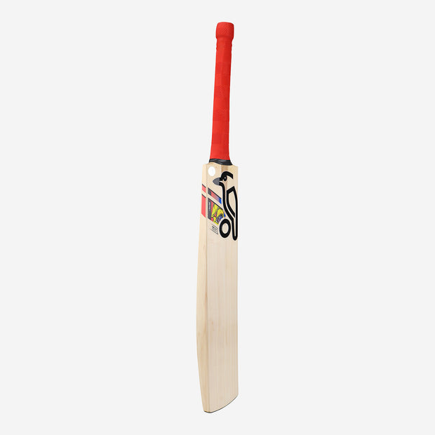 KOOKABURRA Beast Pro 3.0 Supalite Grade 4 English Willow Cricket Bat '24 - Short Blade