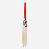 KOOKABURRA Beast Pro 3.0 Grade 4 English Willow Cricket Bat '24/25 - Supalite