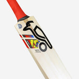 KOOKABURRA Beast Pro 3.0 Grade 4 English Willow Cricket Bat '24/25 - Supalite