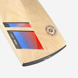 KOOKABURRA Beast Pro 6.0 Grade 4 English Willow Cricket Bat '24 [Sizes 3 - Harrow]