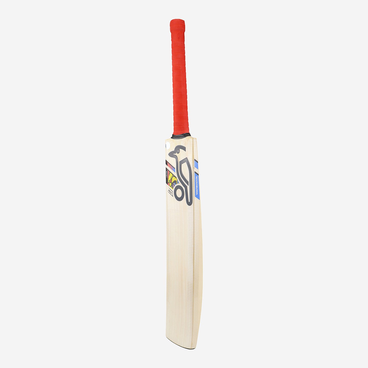 KOOKABURRA Beast Pro 6.0 Grade 6 English Willow Cricket Bat '24 - Short Handle