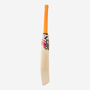 KOOKABURRA Aura Pro Players Grade 1 English Willow Cricket Bat '24 - Short Blade