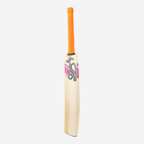 KOOKABURRA Aura Pro 2.0 Grade 2 English Willow Cricket Bat '24 [Sizes 6 - Harrow]
