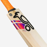 KOOKABURRA Aura Pro 2.0 Grade 2 English Willow Cricket Bat '24 [Sizes 6 - Harrow]