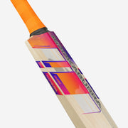 KOOKABURRA Aura Pro 3.0 Supalite Grade 5 English Willow Cricket Bat '24 - Short Blade