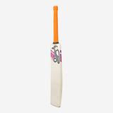KOOKABURRA Aura Pro 4.0 Grade 5 English Willow Cricket Bat '24/25 [Sizes 5 - Harrow]