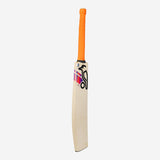 KOOKABURRA Aura Pro 4.0 Grade 5 English Willow Cricket Bat '24/25 [Sizes 5 - Harrow]