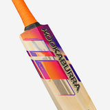KOOKABURRA Aura Pro 7.0 Grade 6 English Willow Cricket Bat '24 [Sizes 3 - Harrow]