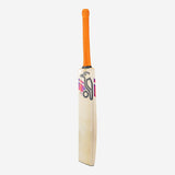 KOOKABURRA Aura Pro 7.0 Grade 6 English Willow Cricket Bat '24 [Sizes 3 - Harrow]