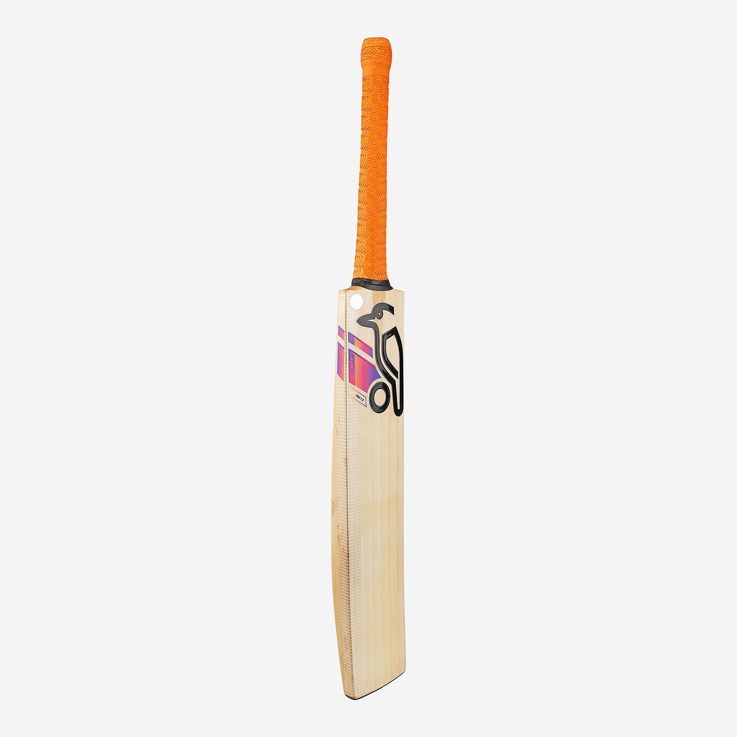 KOOKABURRA Aura Pro 7.0 Grade 6 English Willow Cricket Bat '24 [Sizes 3 - Harrow]