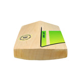 KOOKABURRA Kahuna Pro Players Grade 1+ English Willow Cricket Bat '25/26 - Short Handle