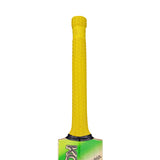 KOOKABURRA Kahuna Pro Players Grade 1+ English Willow Cricket Bat '25/26 - Short Handle