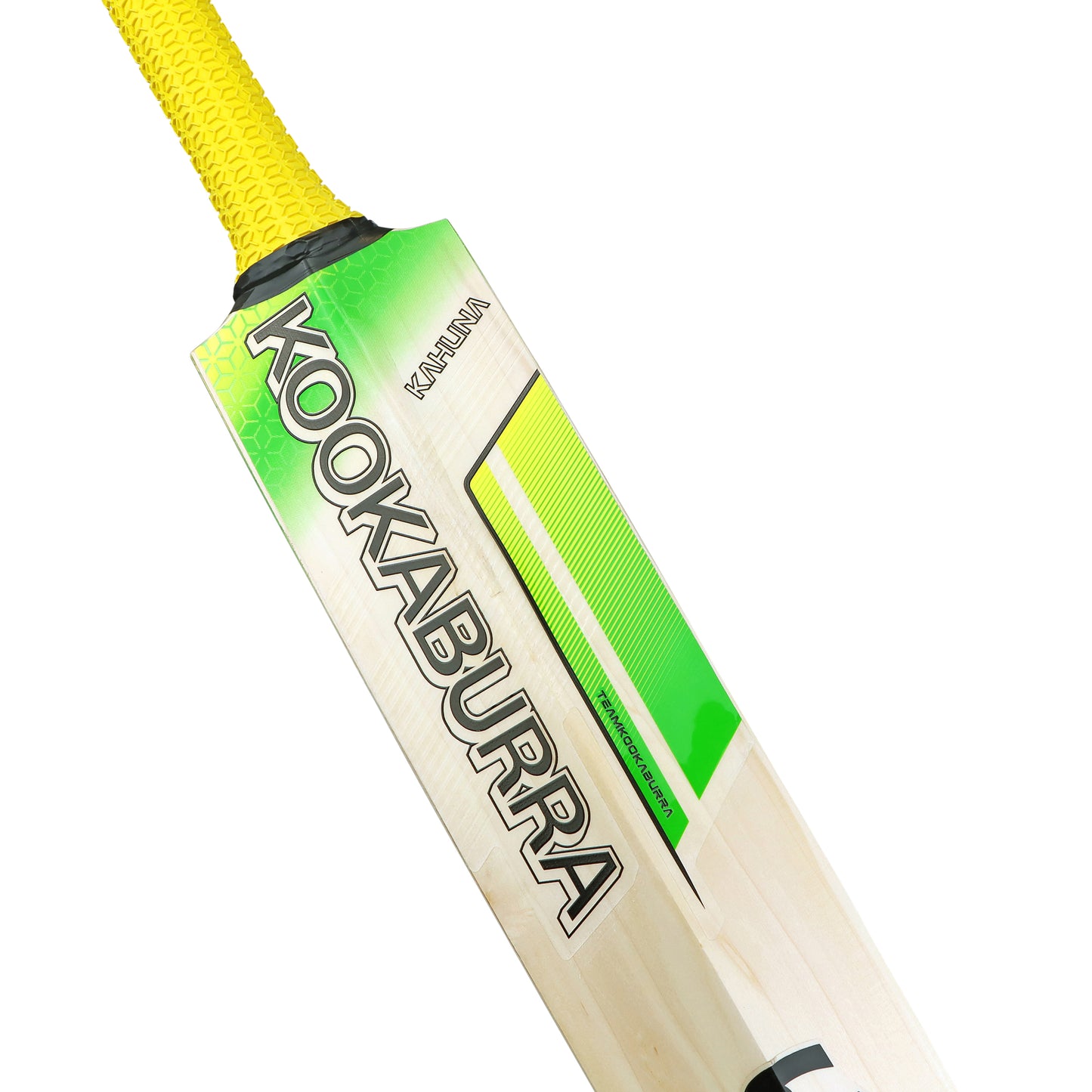 KOOKABURRA Kahuna Pro 5.0 Grade 6 English Willow Cricket Bat '25/26 - Short Handle