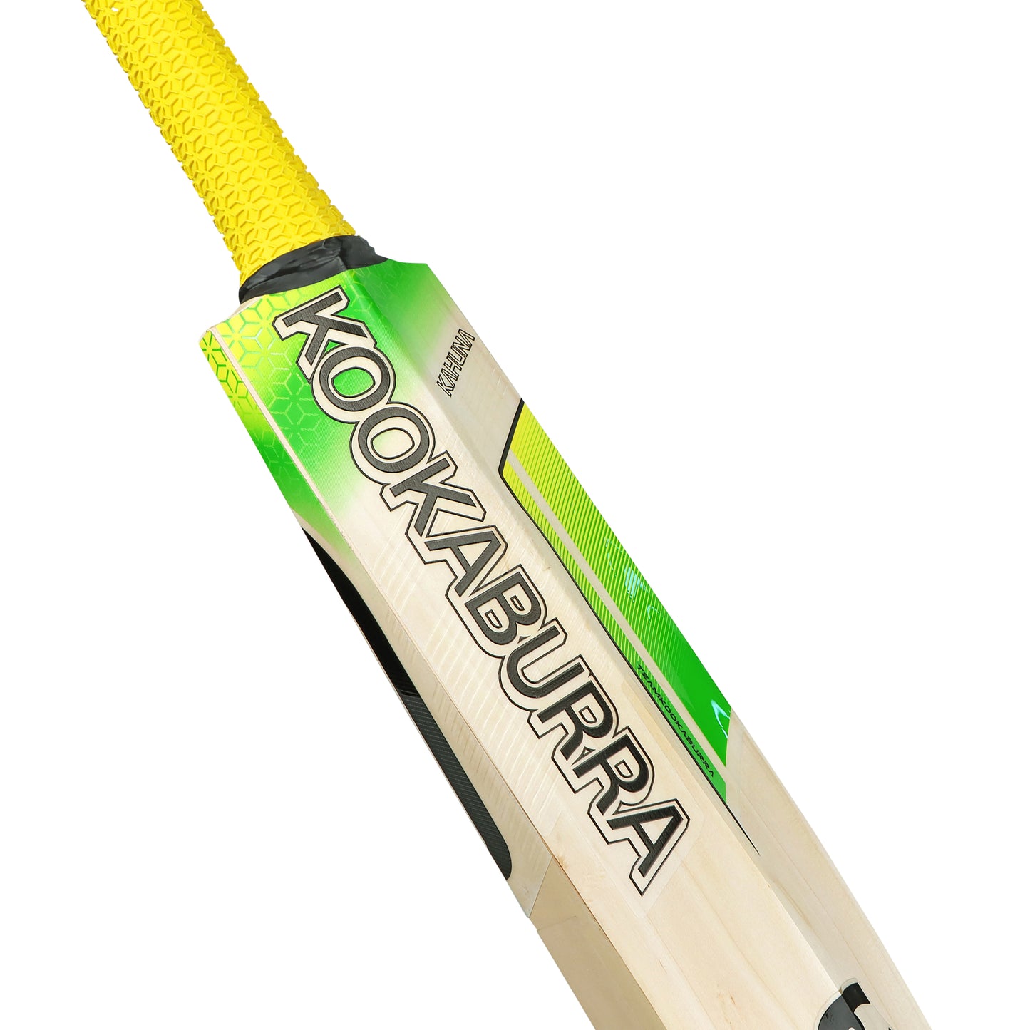 KOOKABURRA Kahuna Pro 5.0 Grade 6 English Willow Cricket Bat '25/26 - Short Handle