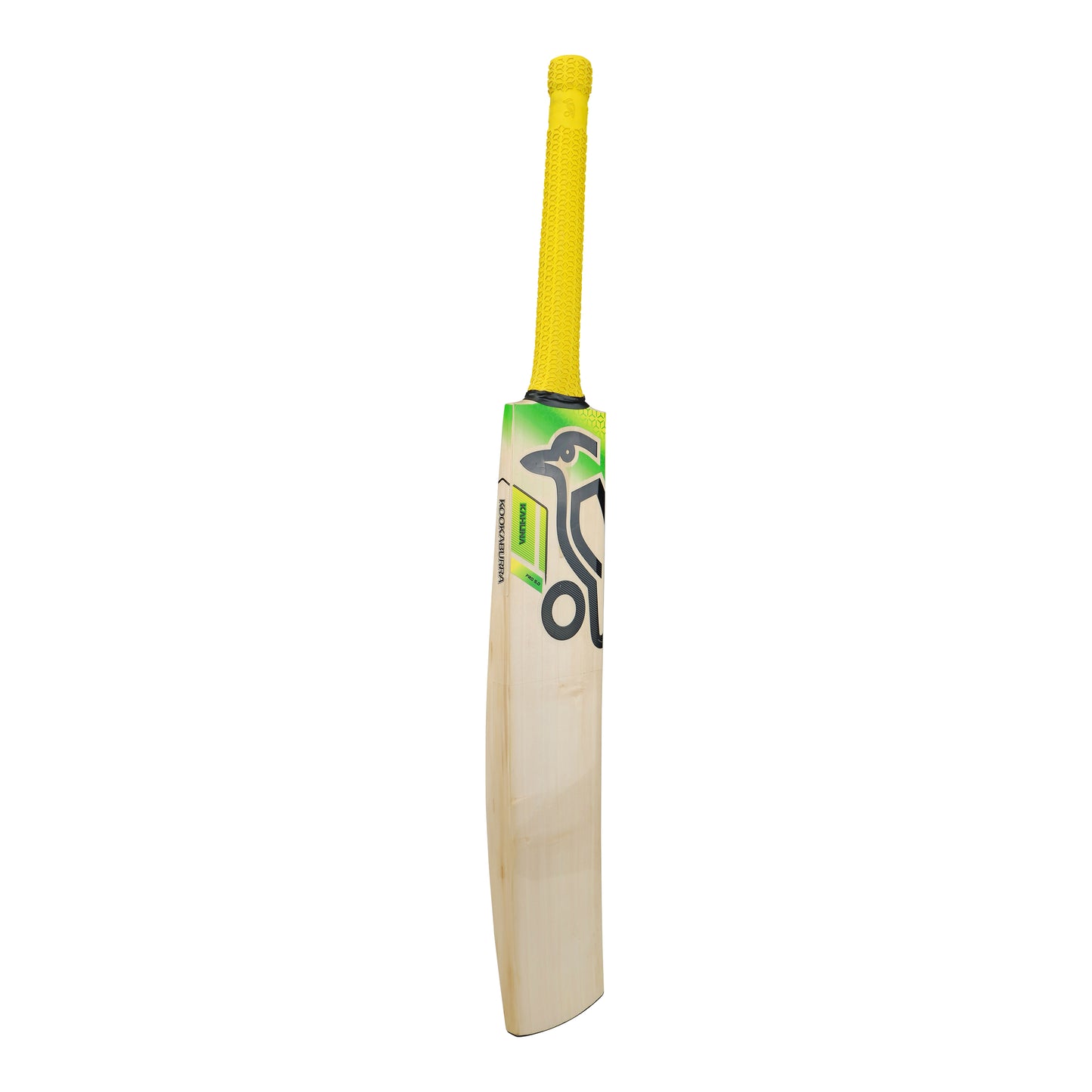 KOOKABURRA Kahuna Pro 5.0 Grade 6 English Willow Cricket Bat '25/26 - Short Handle