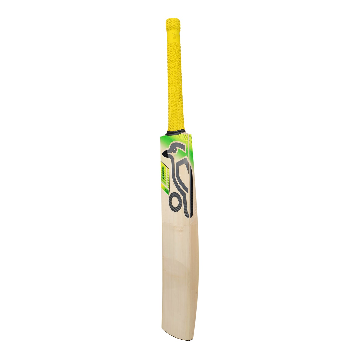 KOOKABURRA Kahuna Pro 5.0 Grade 6 English Willow Cricket Bat '25/26 - Short Handle