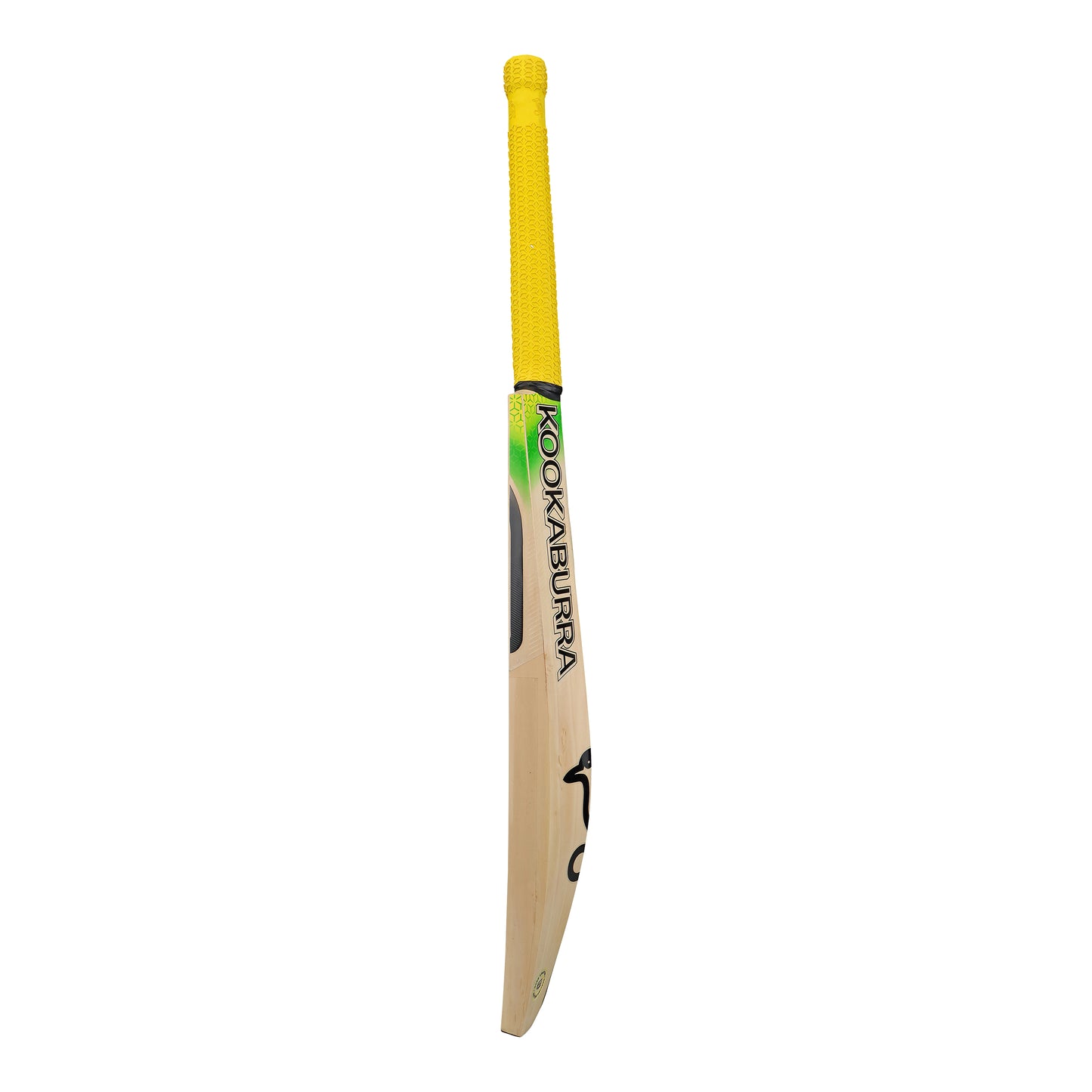 KOOKABURRA Kahuna Pro 5.0 Grade 6 English Willow Cricket Bat '25/26 - Short Handle