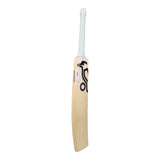 KOOKABURRA Ghost Pro Players Grade 1+ English Willow Cricket Bat '25/26 - Short Handle