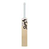 KOOKABURRA Ghost Pro Players Grade 1+ English Willow Cricket Bat '25/26 - Short Handle
