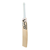 KOOKABURRA Ghost Pro Players Grade 1+ English Willow Cricket Bat '25/26 - Short Handle