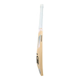 KOOKABURRA Ghost Pro Players Grade 1+ English Willow Cricket Bat '25/26 - Short Handle