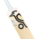 KOOKABURRA Ghost Pro Players Grade 1+ English Willow Cricket Bat '25/26 - Short Handle