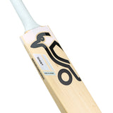KOOKABURRA Ghost Pro Players Grade 1+ English Willow Cricket Bat '25/26 - Short Handle