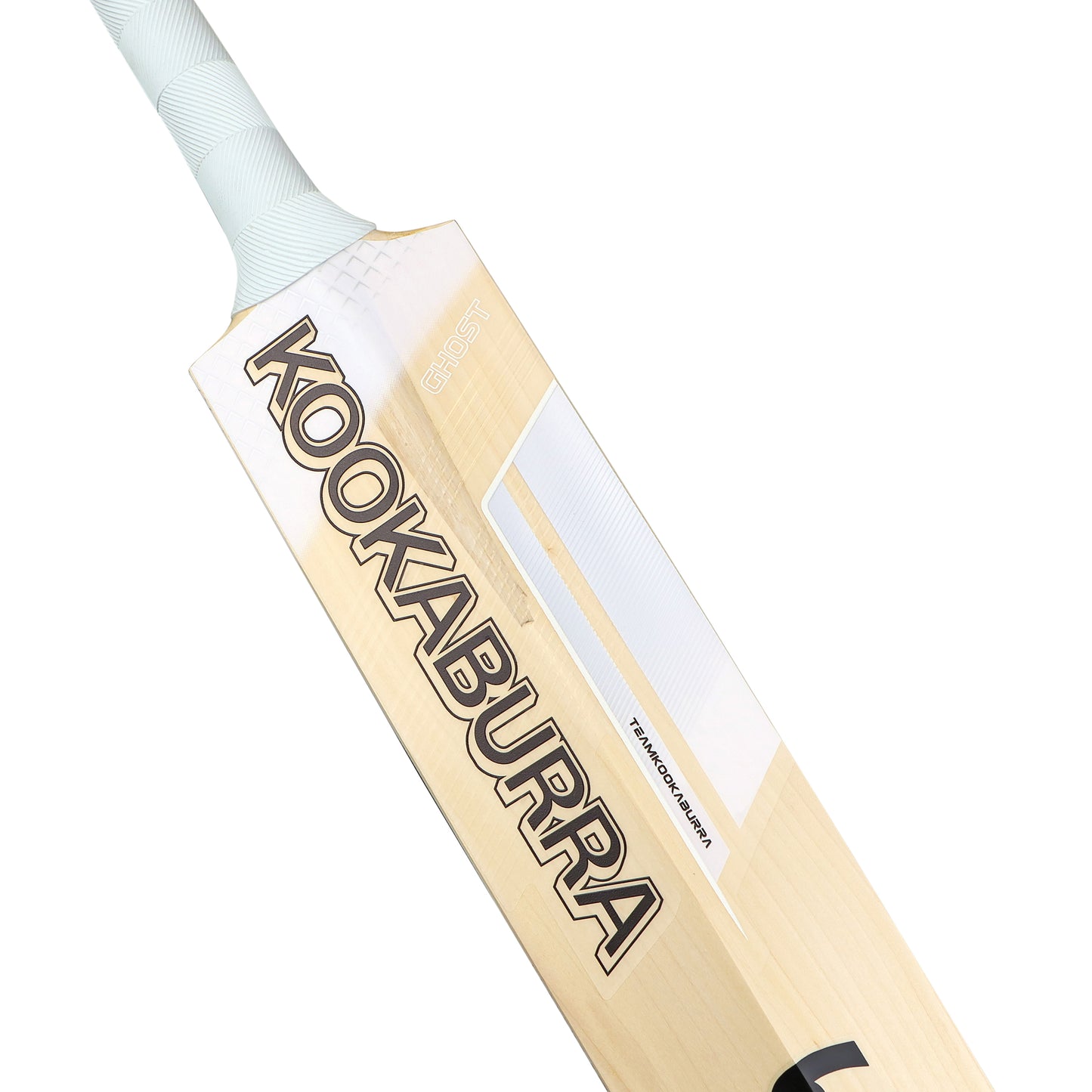 KOOKABURRA Ghost Players Replica Marnus Labuschagne English Willow Cricket Bat '25/26 - Harrow
