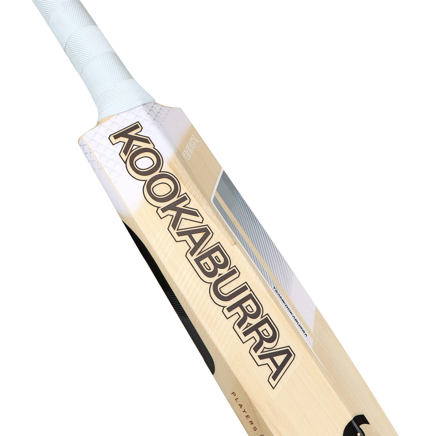 KOOKABURRA Ghost Players Replica Marnus Labuschagne English Willow Cricket Bat '25/26 - Harrow