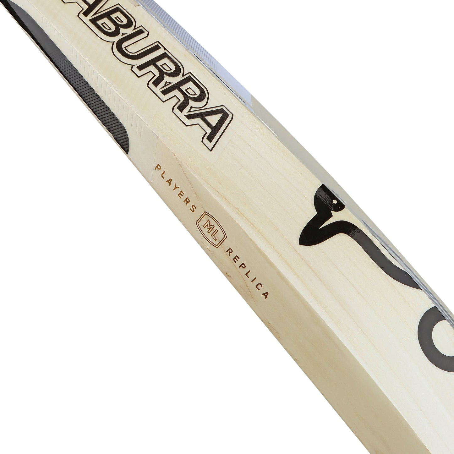 KOOKABURRA Ghost Players Replica Marnus Labuschagne English Willow Cricket Bat '25/26 - Harrow