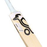 KOOKABURRA Ghost Players Replica Marnus Labuschagne English Willow Cricket Bat '25/26 - Small Adult