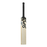 KOOKABURRA Shadow Pro Players Grade 1 English Willow Cricket Bat '25/26 - Short Handle