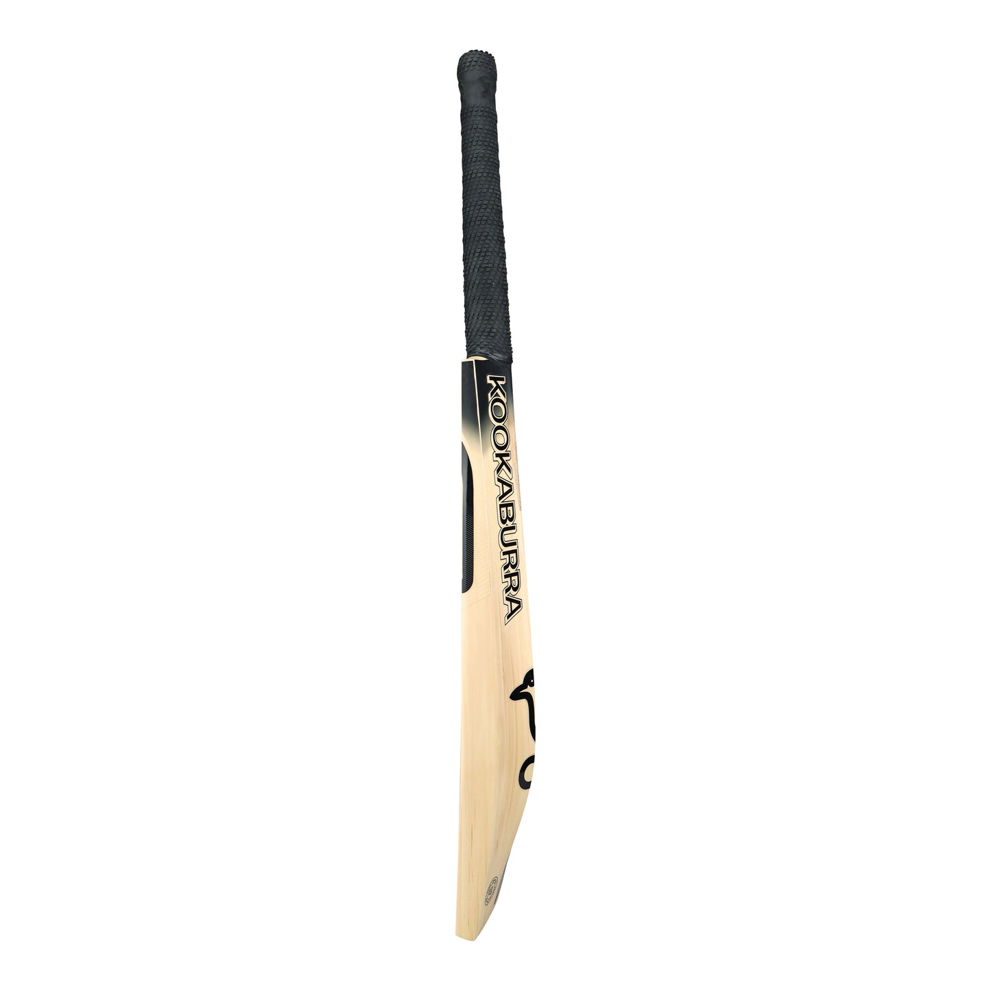 KOOKABURRA Shadow Pro Players Grade 1 English Willow Cricket Bat '25/26 - Short Handle