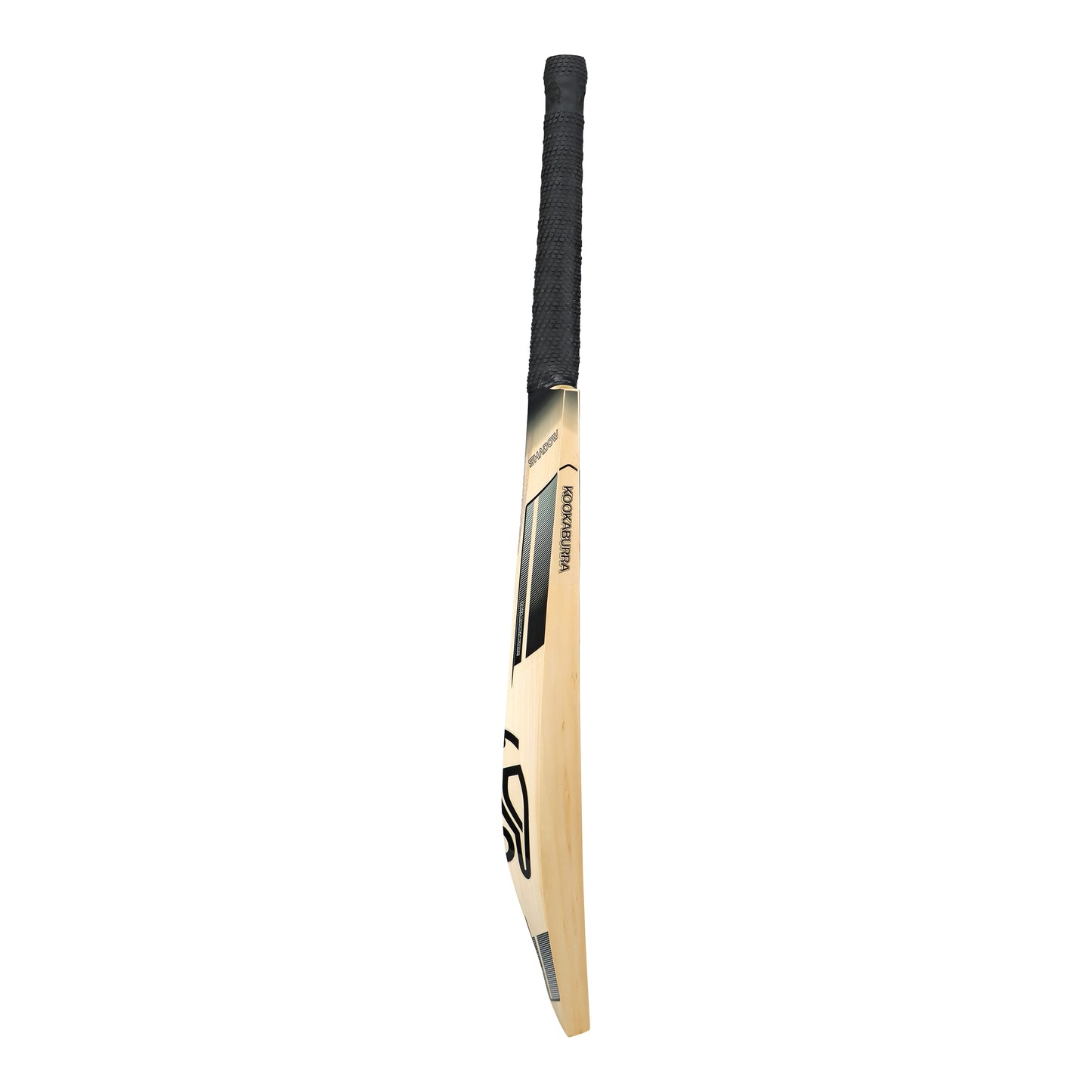 KOOKABURRA Shadow Pro Players Grade 1 English Willow Cricket Bat '25/26 - Short Handle