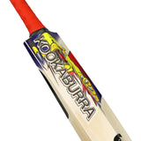 KOOKABURRA Beast Pro Players Grade 1 English Willow Cricket Bat '25/26 - Short Handle