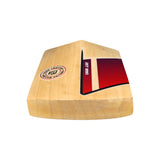 KOOKABURRA Beast Pro Players Grade 1 English Willow Cricket Bat '25/26 - Short Handle