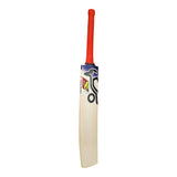 KOOKABURRA Beast Pro Players Grade 1 English Willow Cricket Bat '25/26 - Short Handle