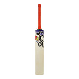 KOOKABURRA Beast Pro Players Grade 1 English Willow Cricket Bat '25/26 - Short Handle