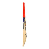 KOOKABURRA Beast Pro Players Grade 1 English Willow Cricket Bat '25/26 - Short Handle
