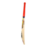 KOOKABURRA Beast Pro Players Grade 1 English Willow Cricket Bat '25/26 - Short Handle
