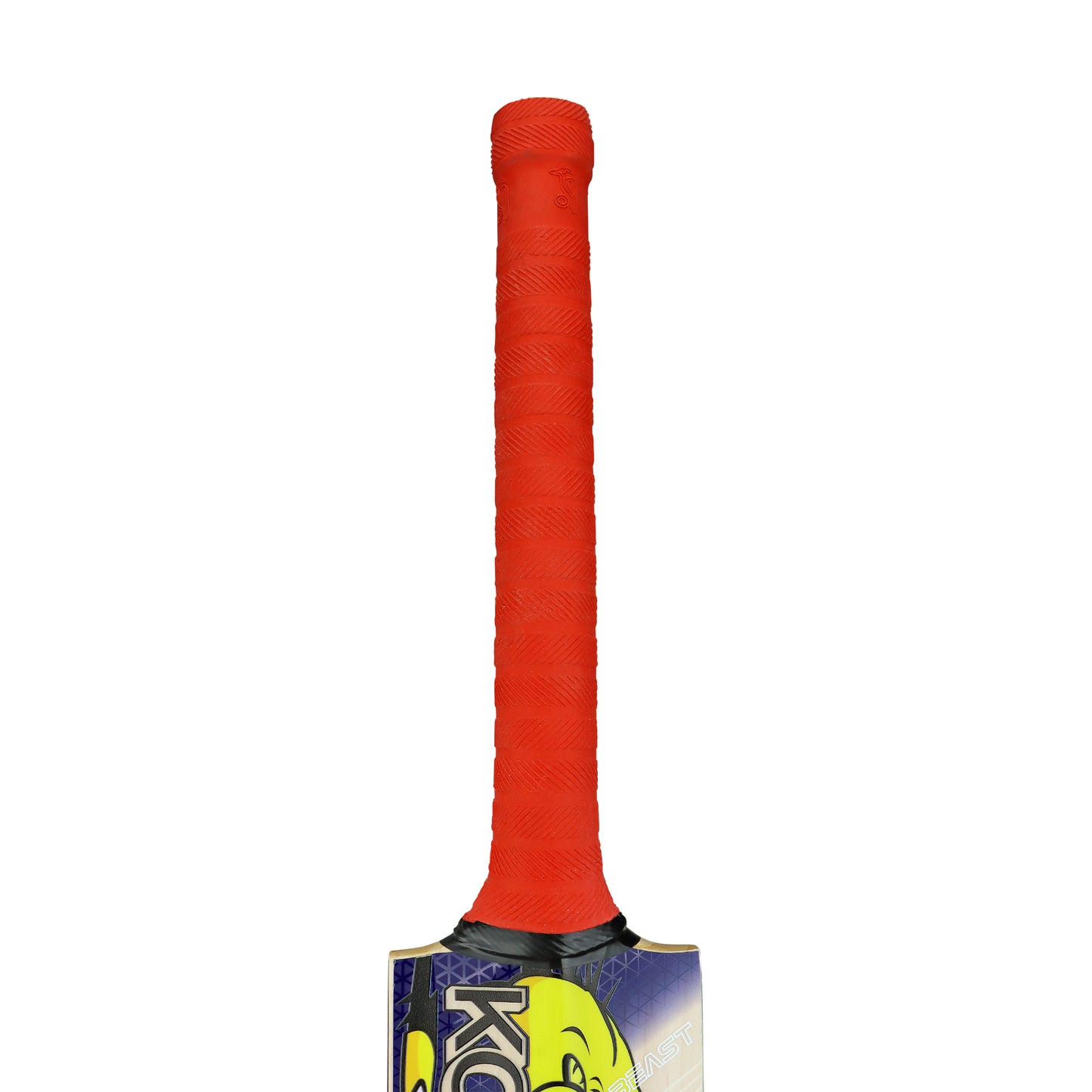 KOOKABURRA Beast Pro Players Grade 1 English Willow Cricket Bat '25/26 - Short Handle