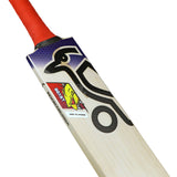 KOOKABURRA Beast Pro Players Grade 1 English Willow Cricket Bat '25/26 - Short Handle