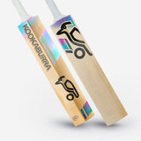 KOOKABURRA Prism Players Replica Jake Fraser-McGurk English Willow Cricket Bat '25/26 - Harrow