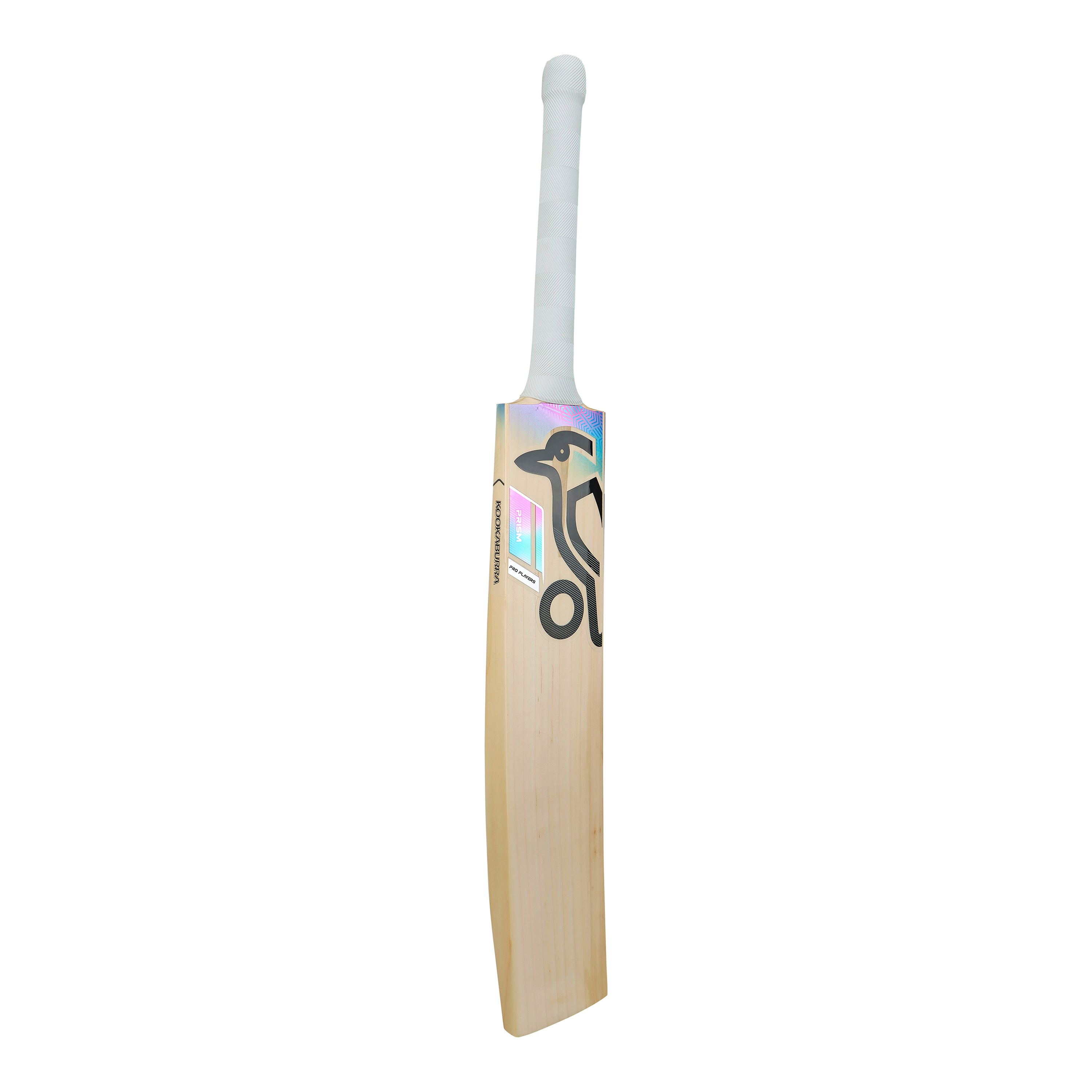 KOOKABURRA Prism Players Replica Jake Fraser-McGurk English Willow Cricket Bat '25/26 - Harrow