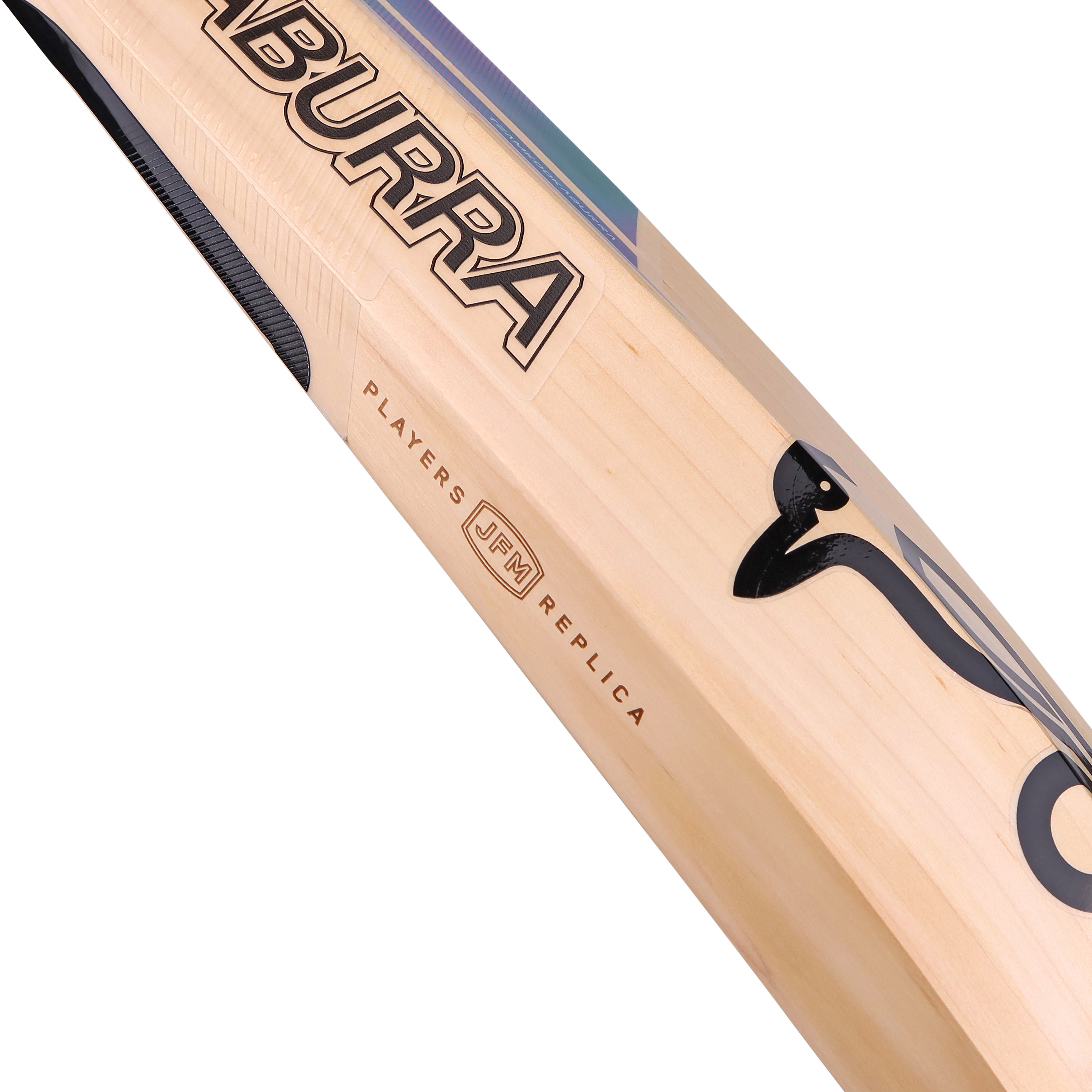 KOOKABURRA Prism Players Replica Jake Fraser-McGurk English Willow Cricket Bat '25/26 - Harrow