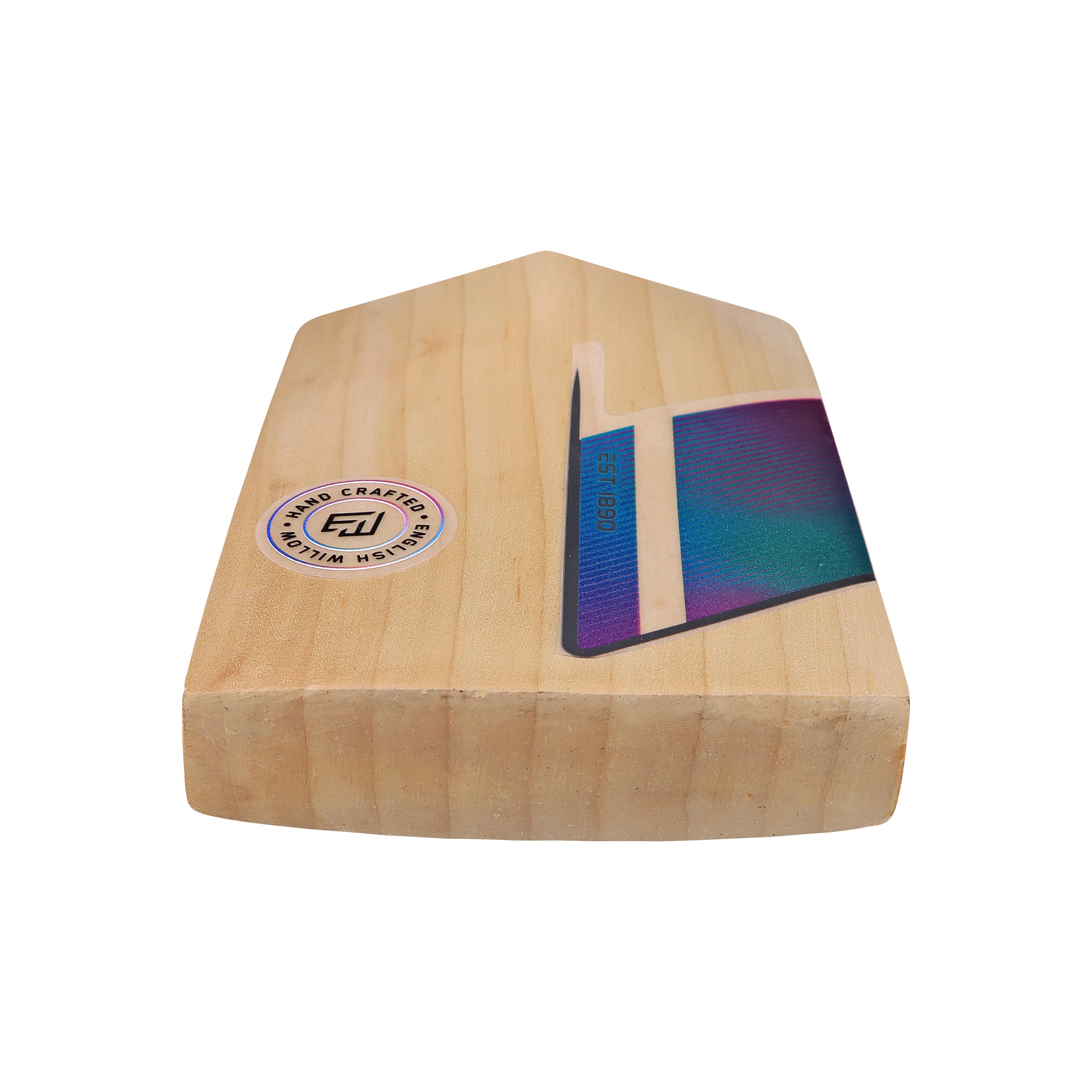 KOOKABURRA Prism Players Replica Jake Fraser-McGurk English Willow Cricket Bat '25/26 - Harrow